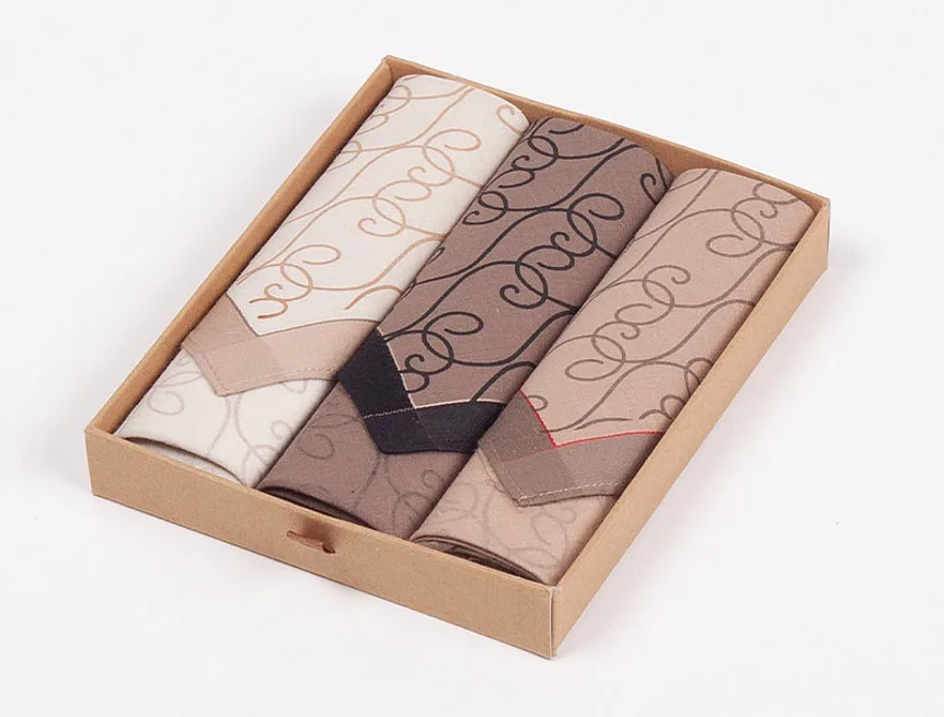 Kapesníky Máš to v kapse #1