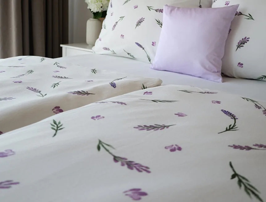 Povlečení Lavender