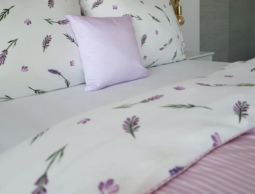 Povlečení Lavender