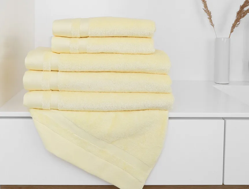 Ručník Eucalypta máslová