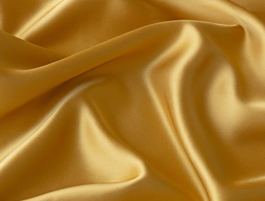 Povlečení Silk Gold
