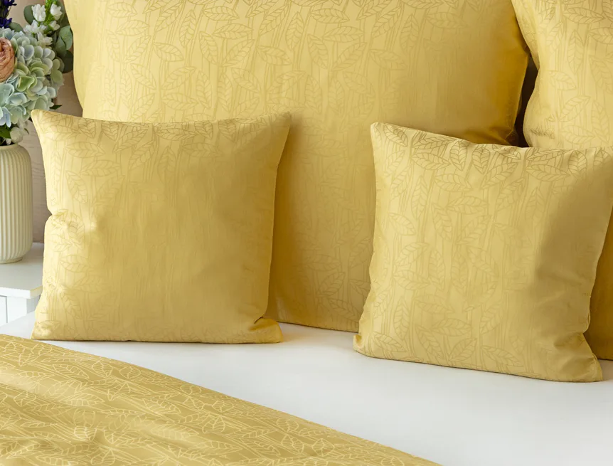 Povlečení Sofie Camel Gold