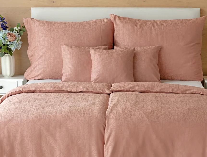 Povlečení Sofie Rose Pink