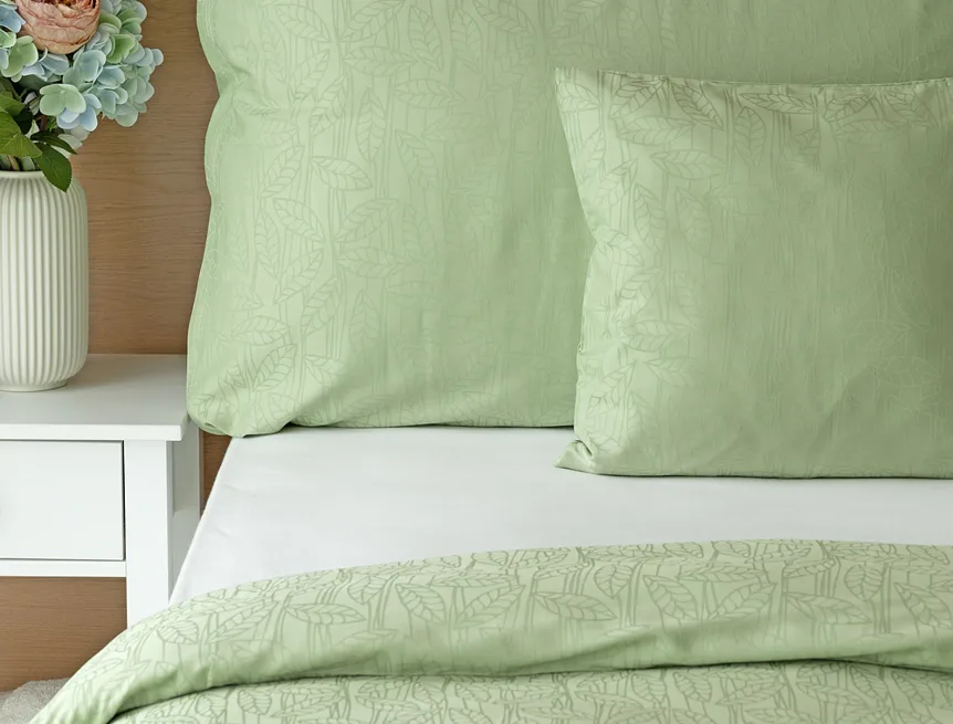 Povlečení Sofie Light Green