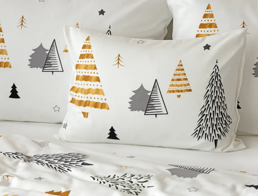 Povlečení Alder