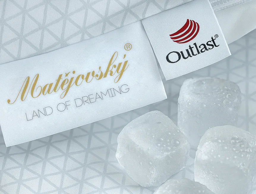 Polštář Outlast