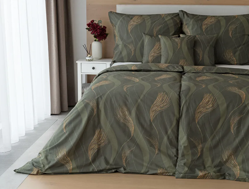 Povlečení Collins