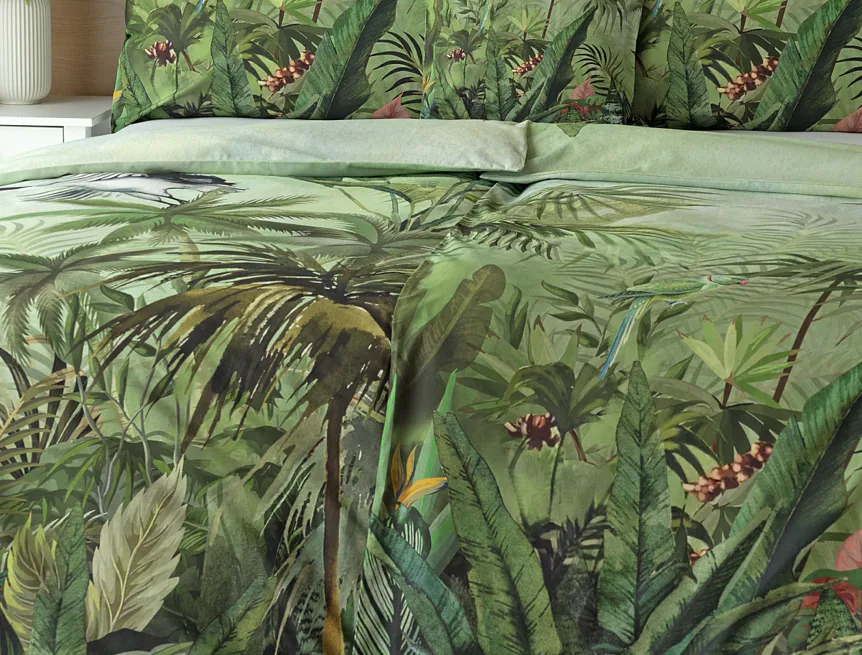 Povlečení Exotica