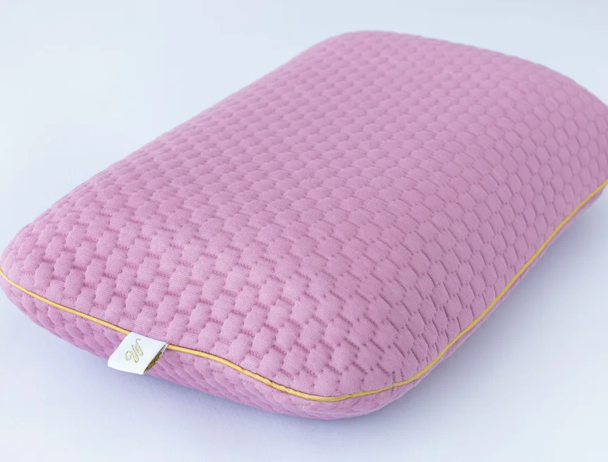 Travel anatomic pink