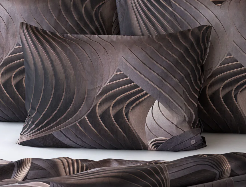 Povlečení Velvet