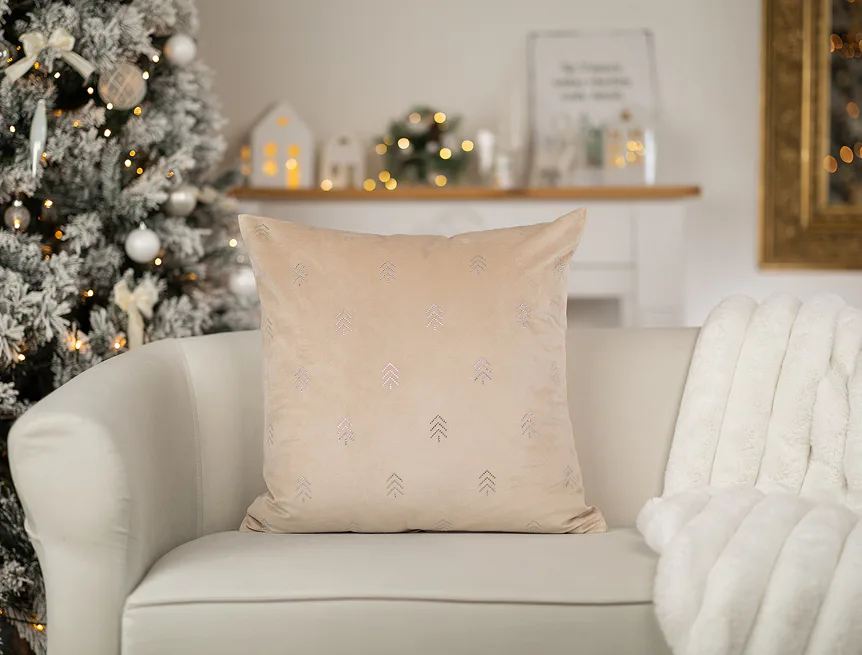 Povlak Preciosa Frost Pearl