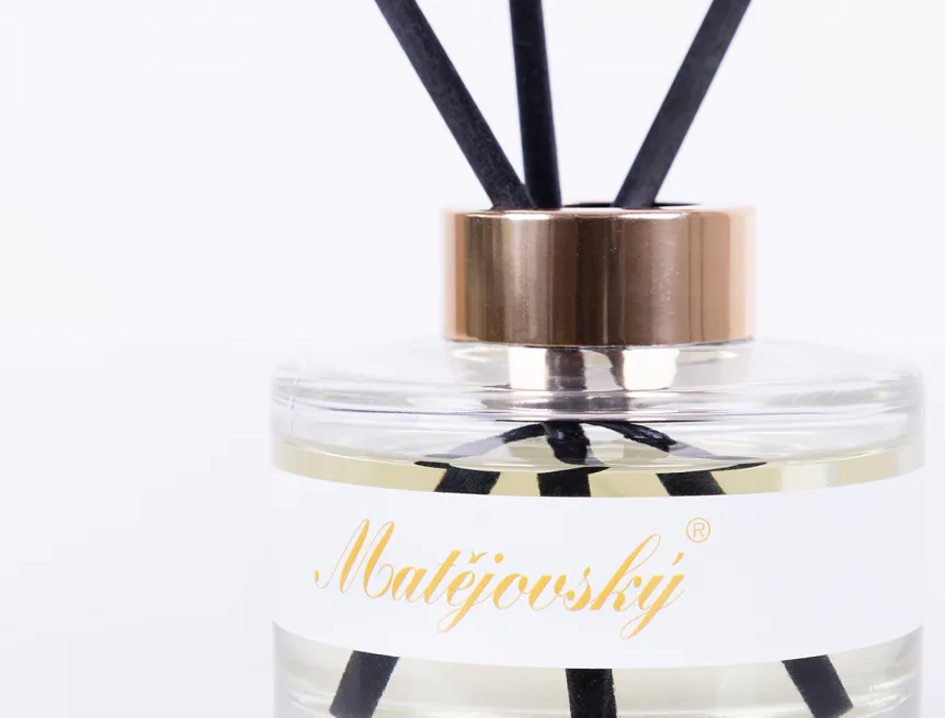 Aroma difuzér Santal