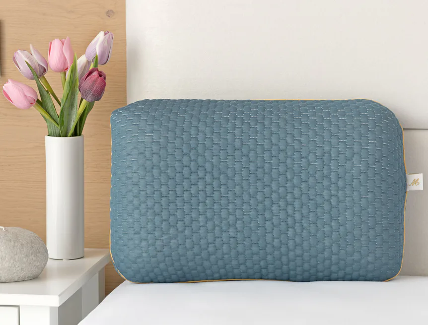 Travel anatomic teal