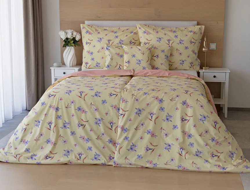 Povlečení Elia