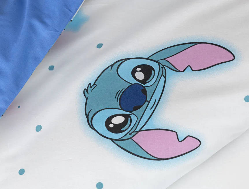Povlečení Stitch