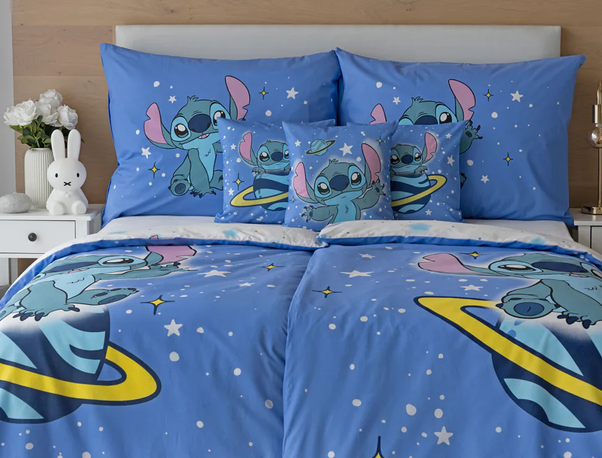 Povlečení Stitch