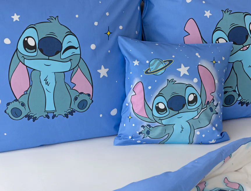 Povlečení Stitch
