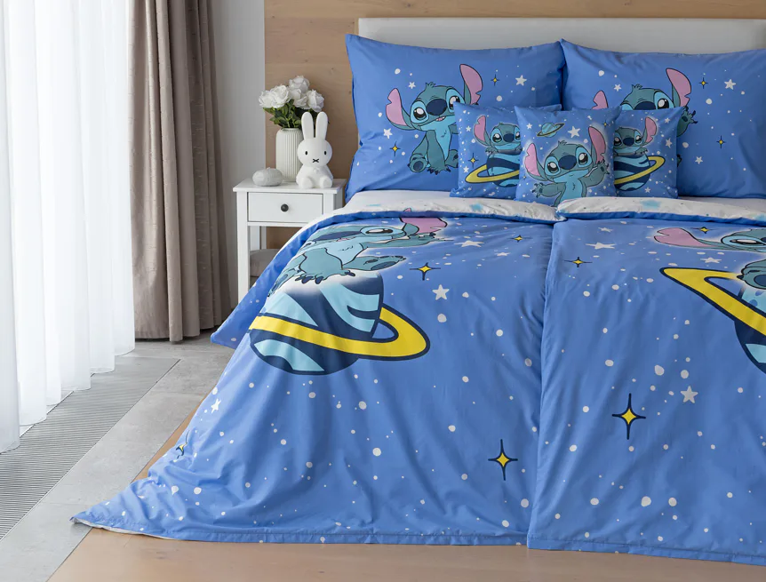 Povlečení Stitch