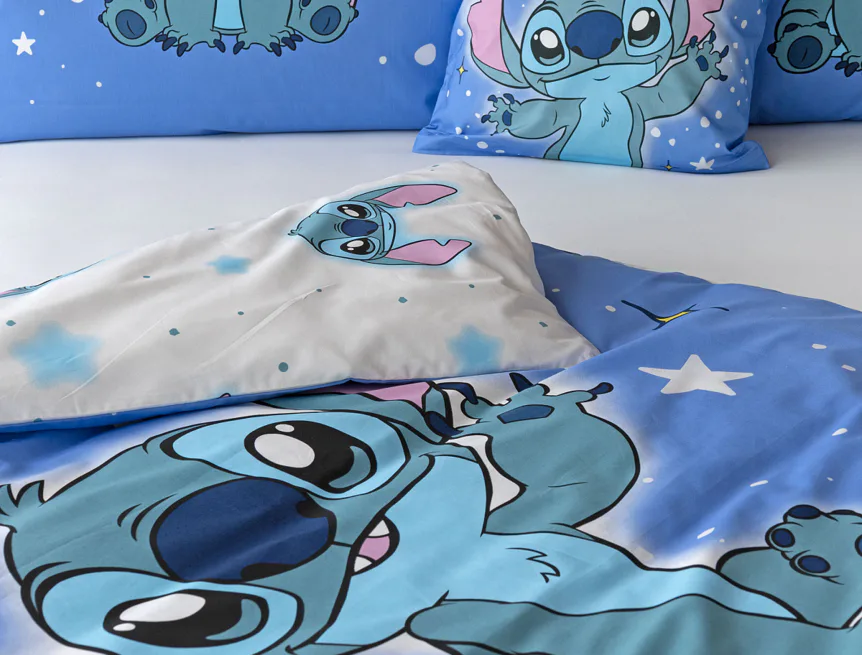 Povlečení Stitch