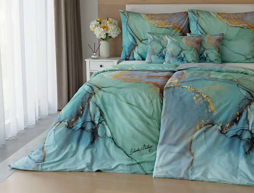 Povlečení Birth