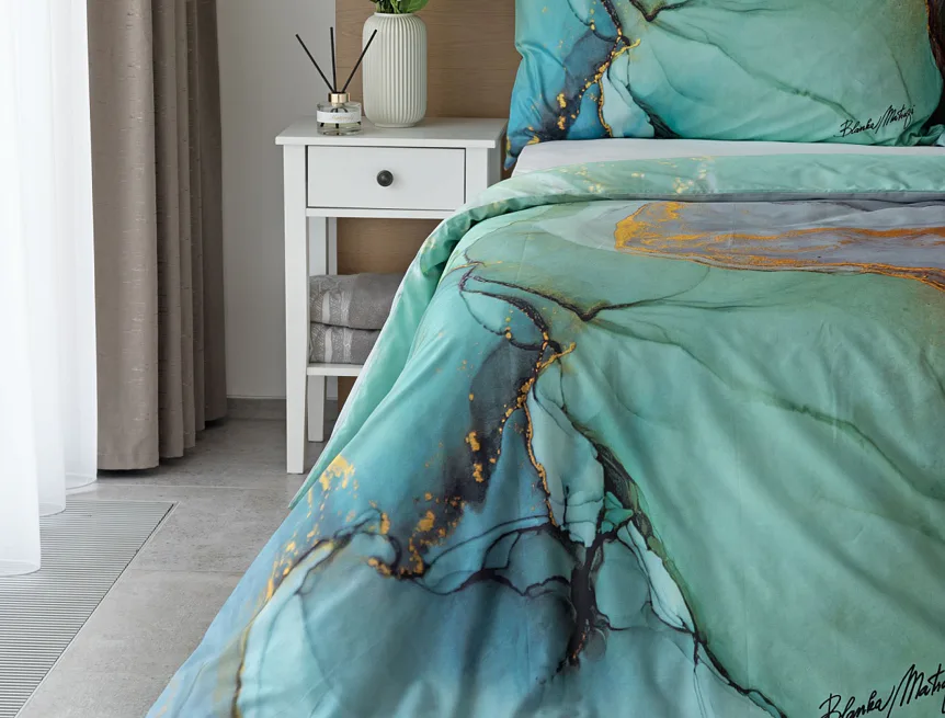 Povlečení Birth
