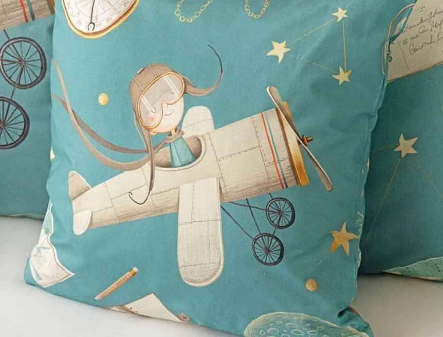 Povlečení Little Prince