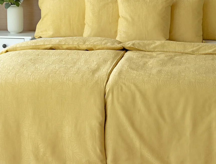 Povlečení Sofie Camel Gold