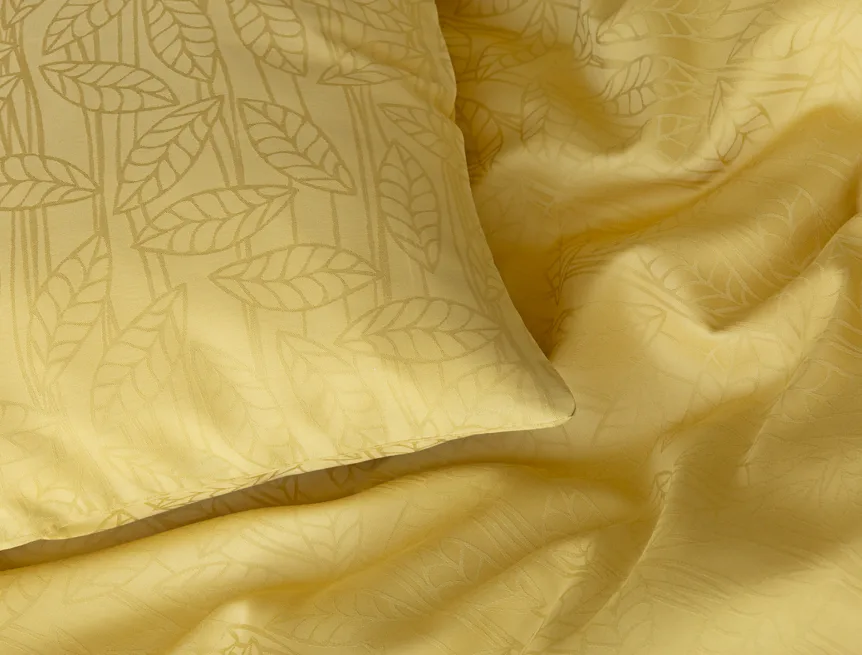 Povlečení Sofie Camel Gold