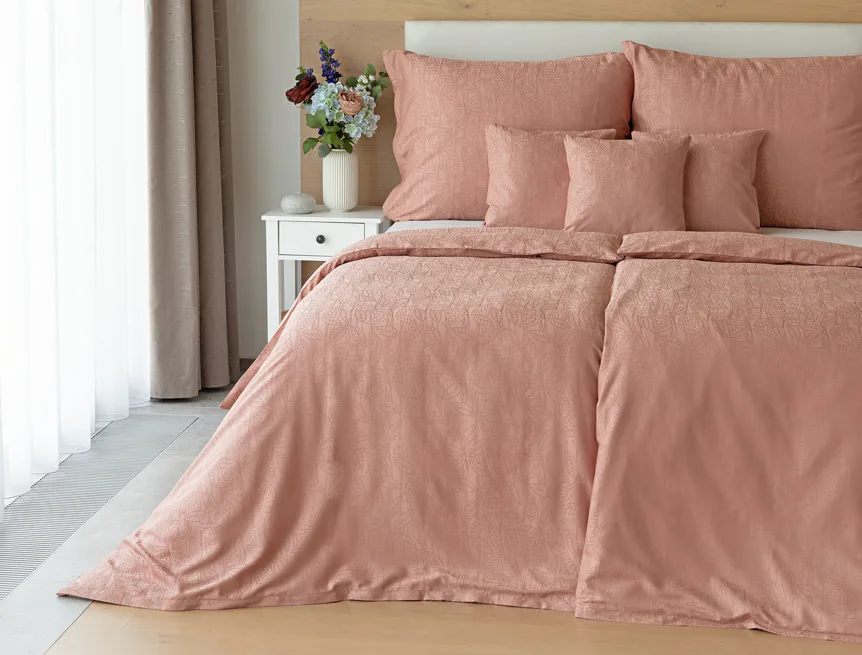 Povlečení Sofie Rose Pink