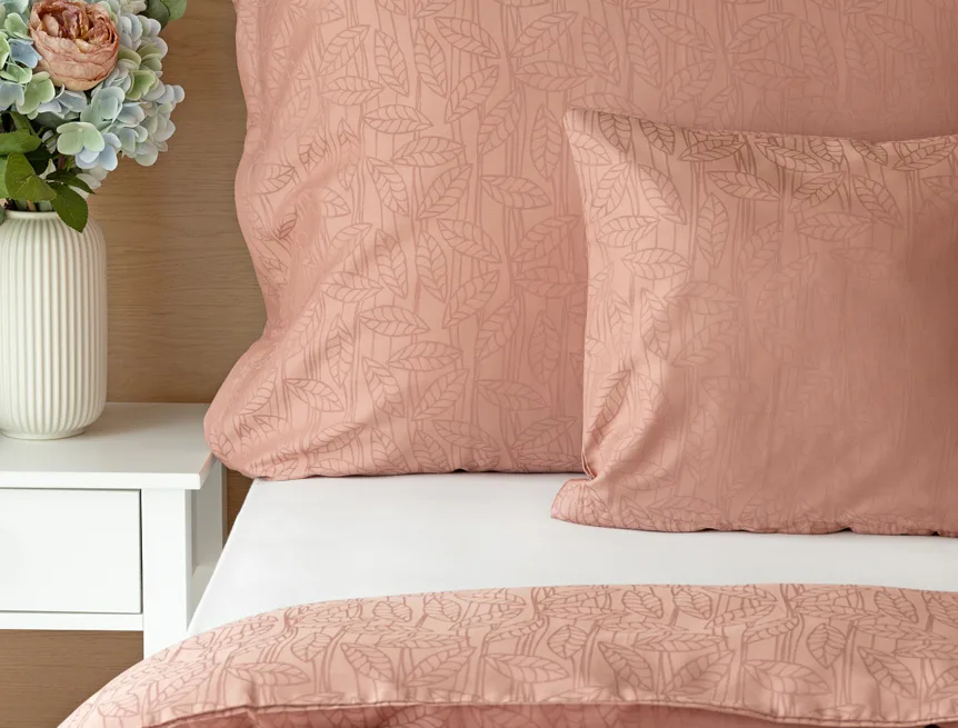 Povlečení Sofie Rose Pink