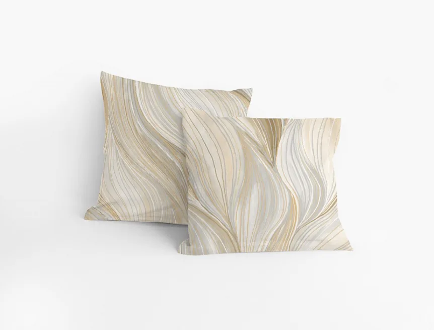 Povlak Infinitum Beige