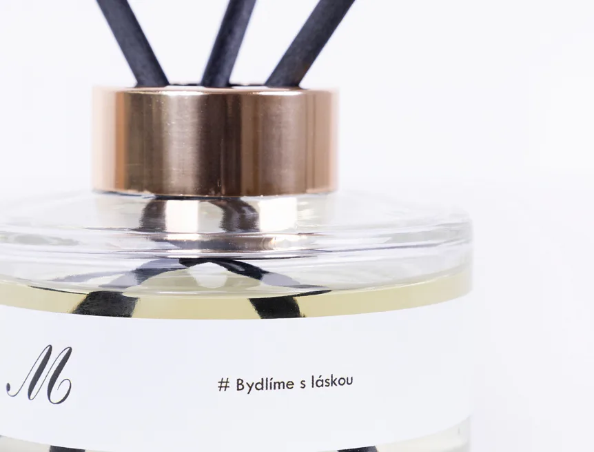 Aroma difuzér Nomad