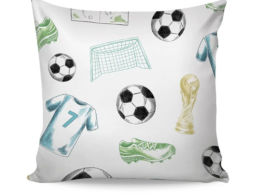 Povlak Sporty