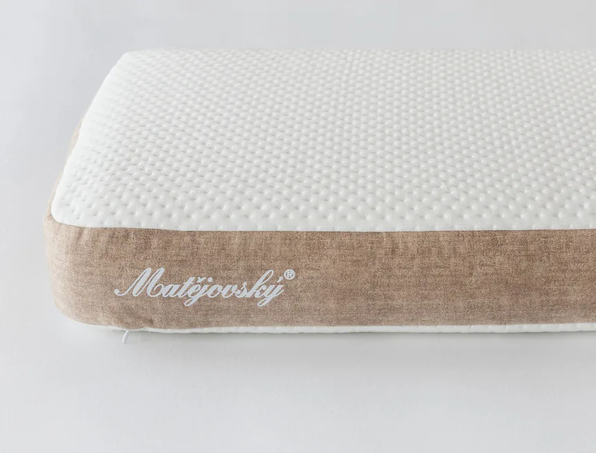 Supersoft anatomic