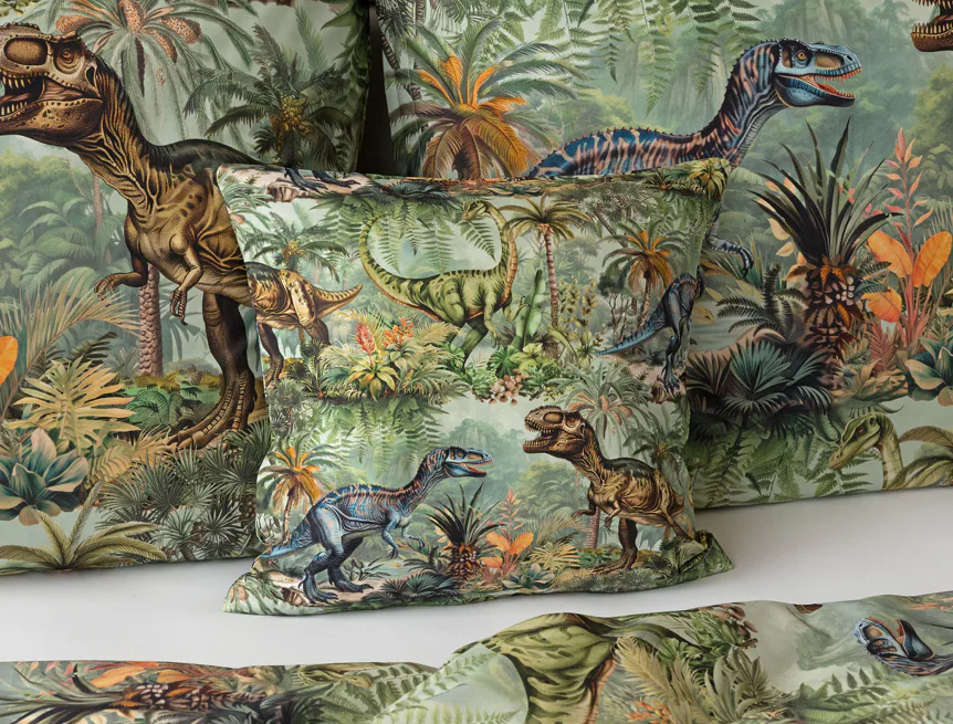 Povlečení Dino