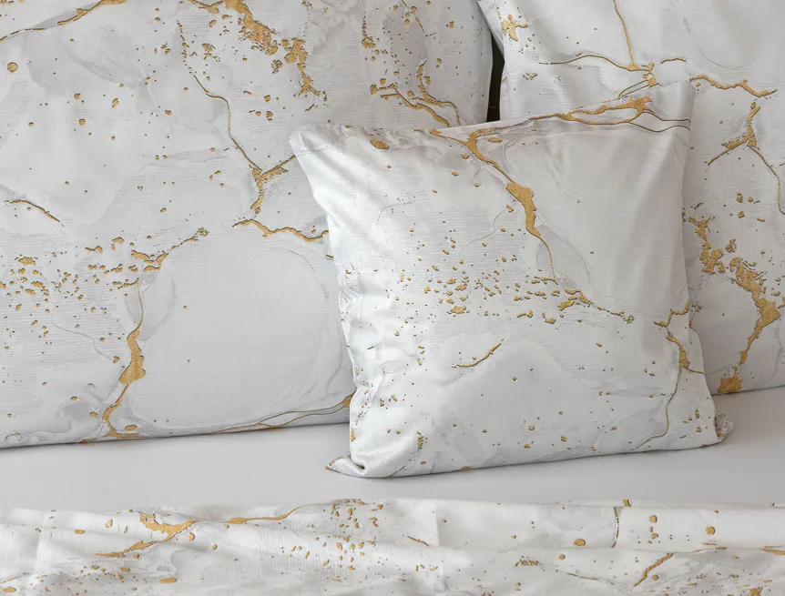 Povlak Emerlis White