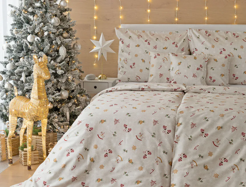 Povlečení Farrell