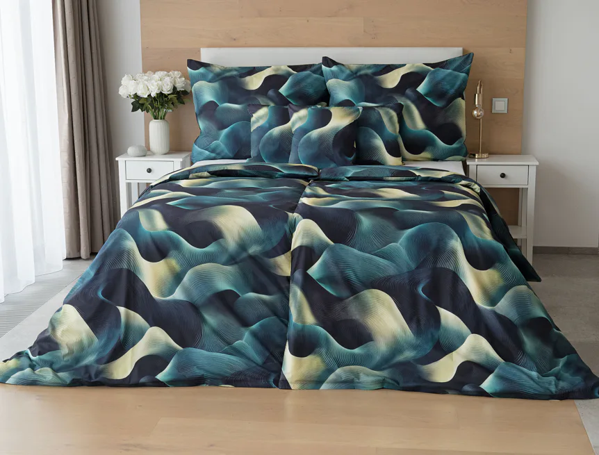 Povlečení Norman