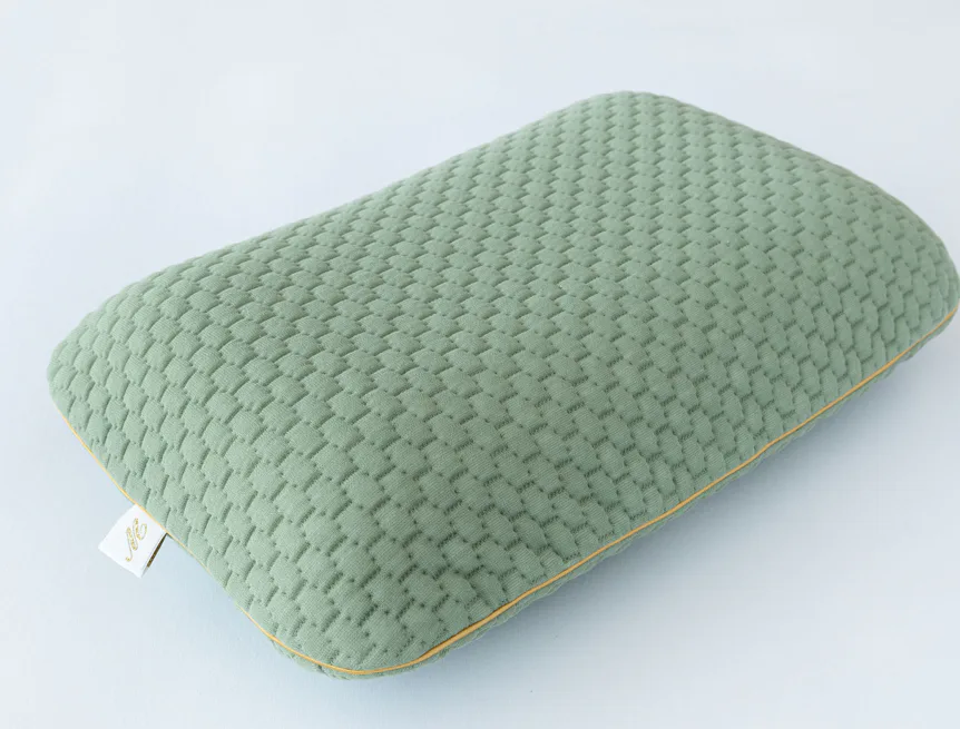 Travel anatomic green