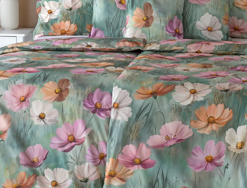 Povlečení Azuel