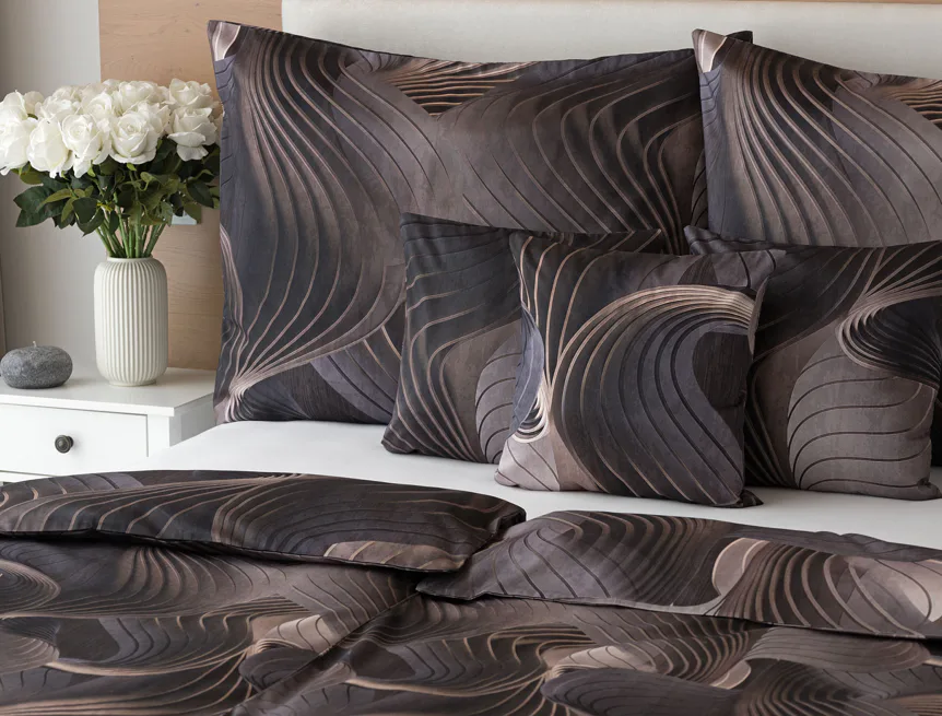 Povlečení Velvet