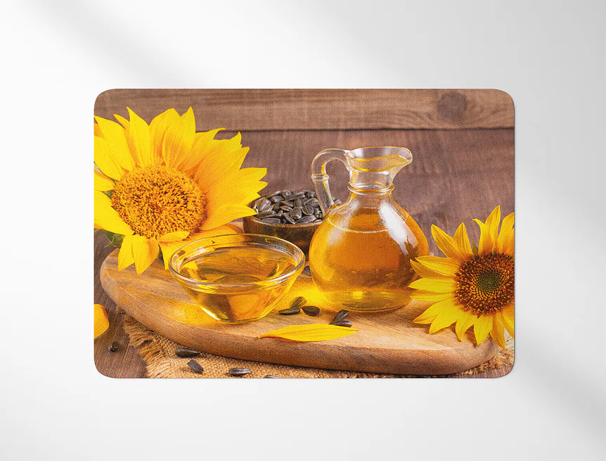 Prostírání Sunflower