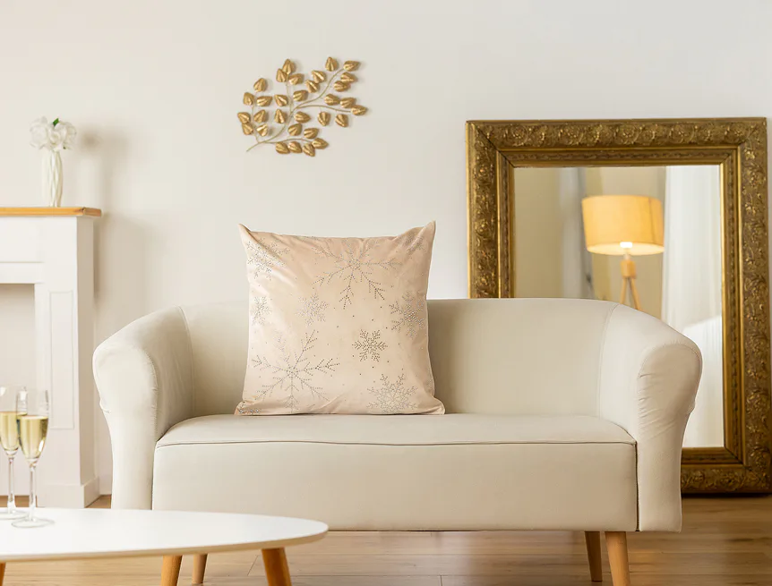 Povlak Preciosa Stellar Pearl