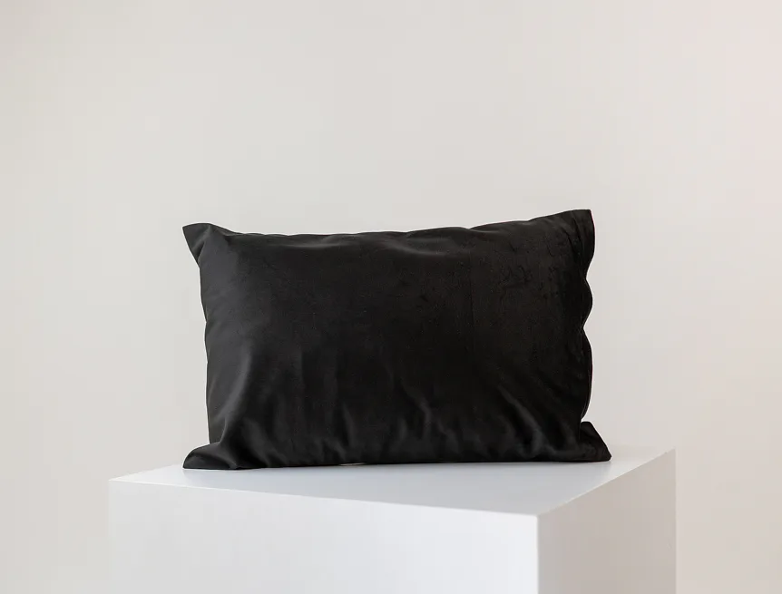 Povlak Velvet Noir