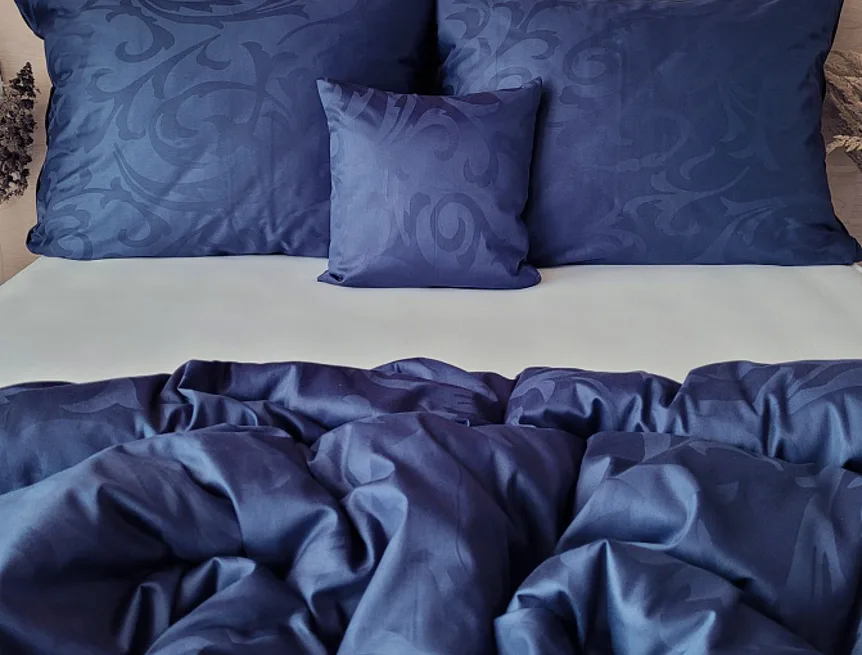 Povlečení Lolita navy modrá
