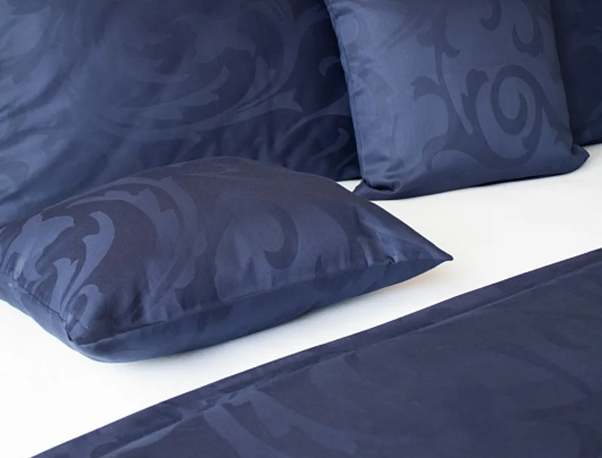 Povlečení Lolita navy modrá