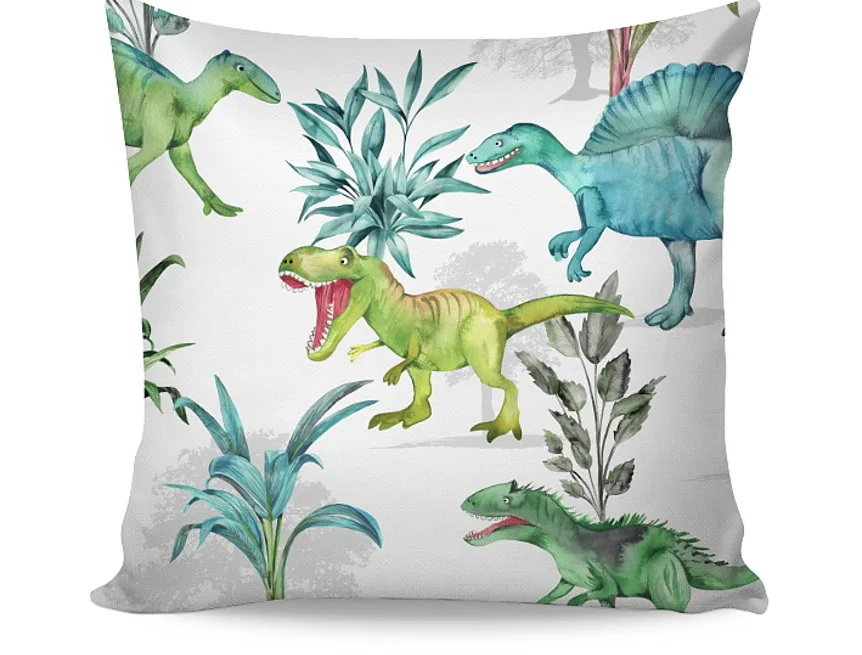 Povlak Dino Friends