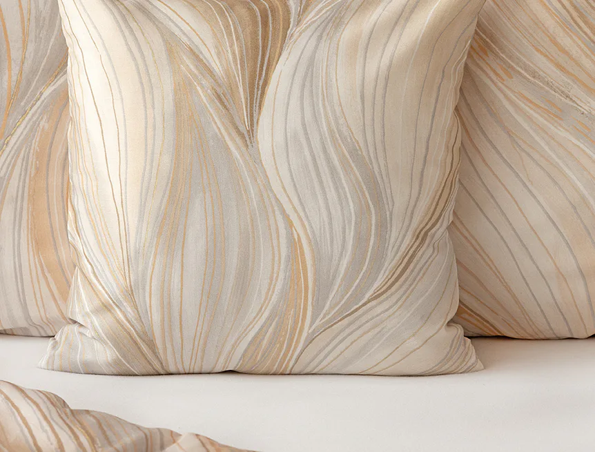 Povlečení Infinitum Beige