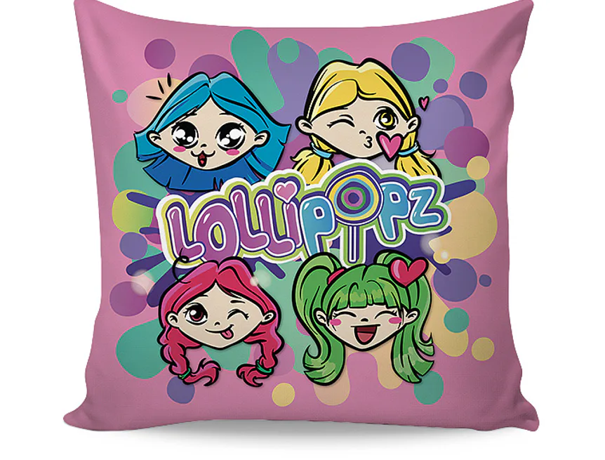 Povlak Lollipopz