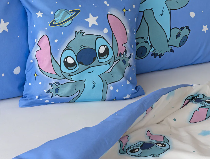 Povlečení Stitch